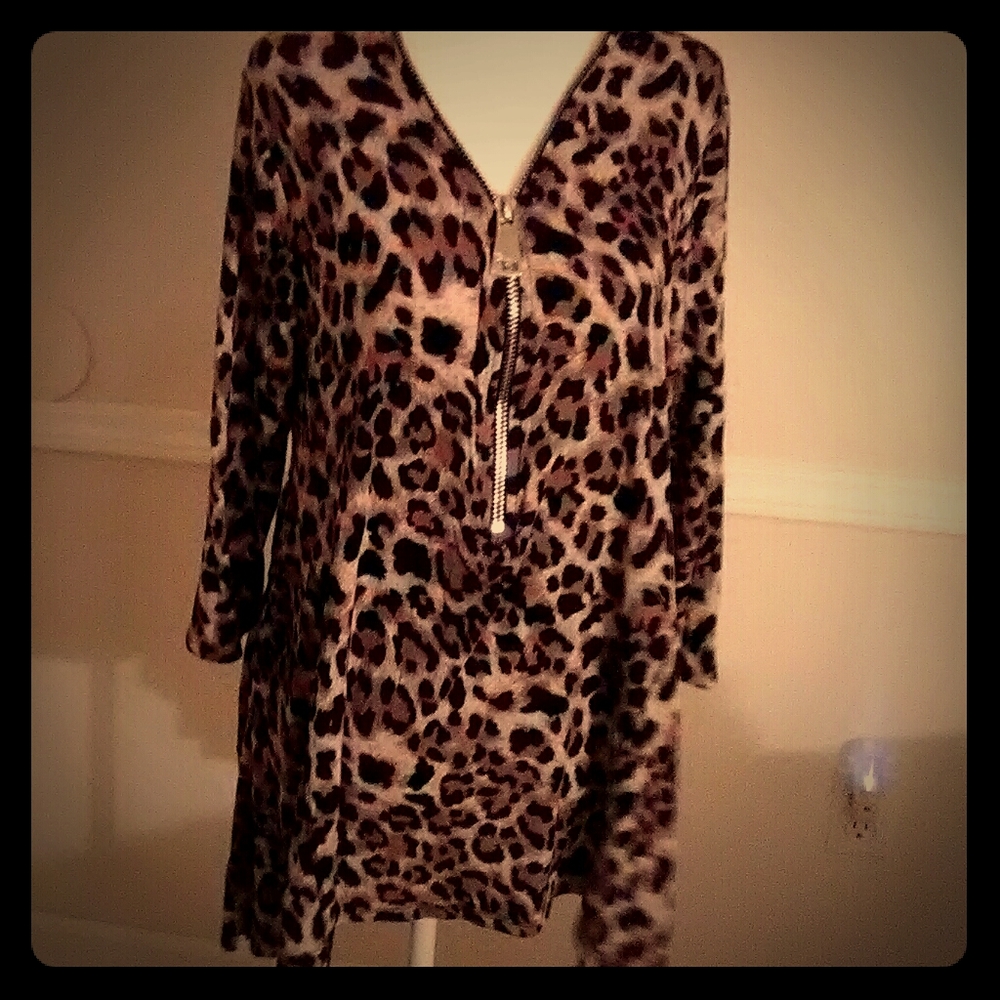 New Seventh Avenue Blouse
